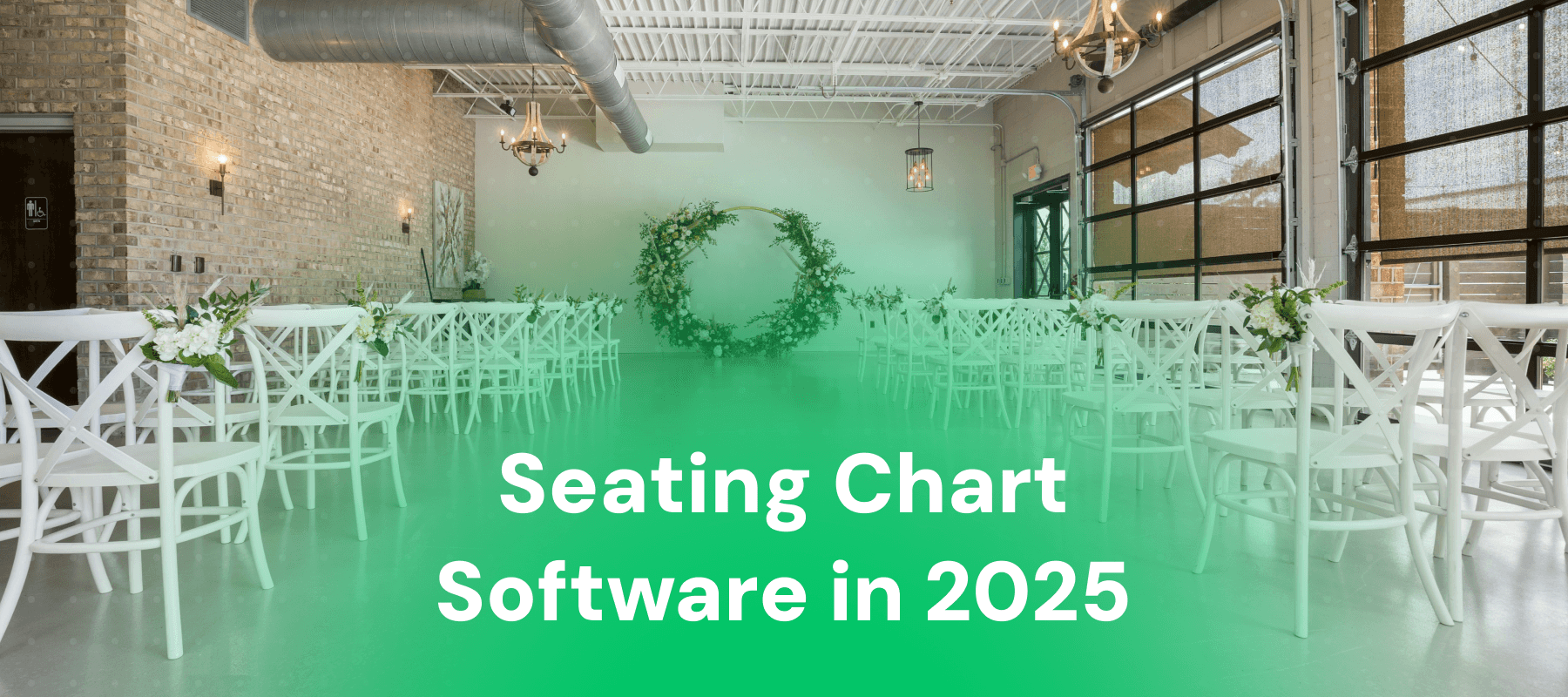 Meilleur logiciel de plan de table 2025 : Comparer les outils top
