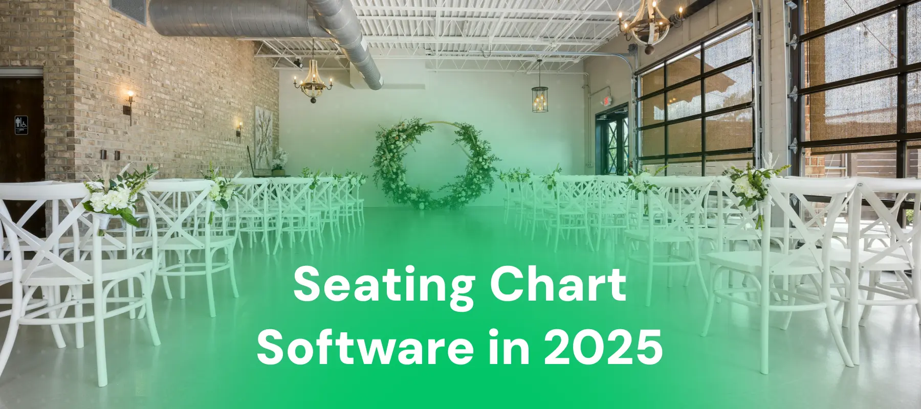 Best Seating Chart Software in 2025: Compare Top Tools